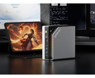 GMKtec EVO-X2 Ryzen AI MAX Pro+ 395/128GB/2TB/Win11P - 1505716 - zdjęcie 7